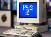 Jejak Sejarah dan Relevansi PC Desktop PS/2 x86 dalam Era Digital
