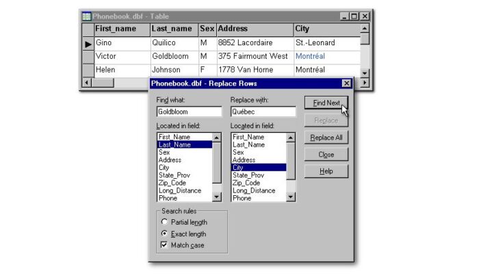 Mengenal Lebih Dekat dengan DBASE: Platform Database yang Revolusioner