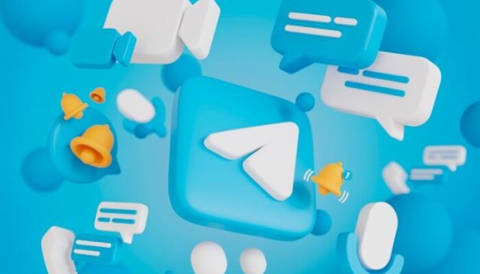 Mengenal Telegram, Aplikasi Pesan Instan yang Mengasyikkan