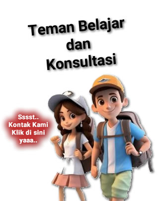 Konsultasi and Serice Call Us