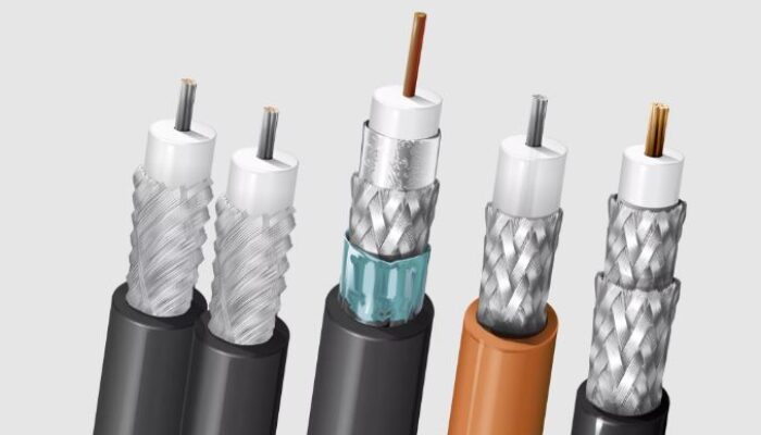 Topologi Jaringan Bus dengan Kabel Koaksial: Keunggulan dan Keterbatasan