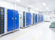 5 Komponen Utama Yang Membentuk Data Center atau Pusat Data Jangan Dilupakan !