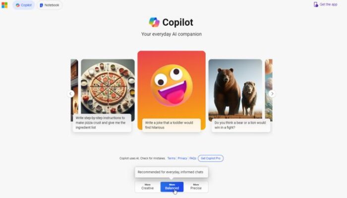 Cara Efektif Menggunakan Copilot AI Microsoft