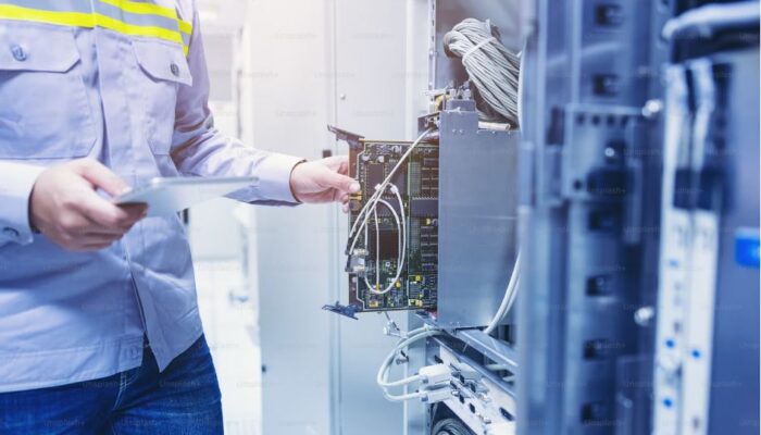 Pilih 4 Layanan Data Center Terbaik untuk Bisnismu