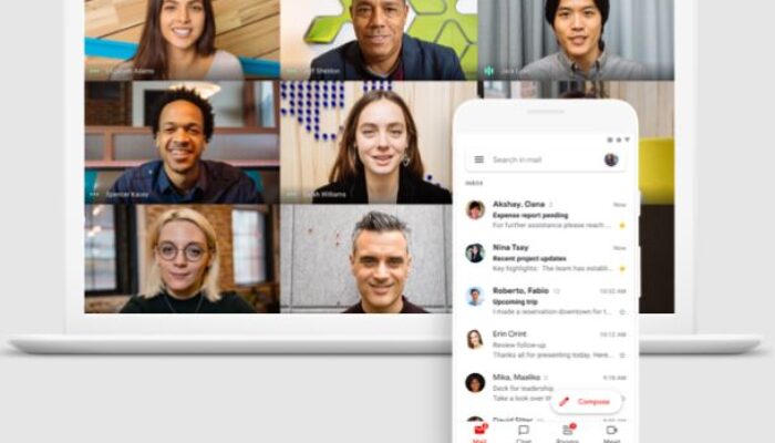 Kelebihan Google Workspace: Solusi Modern untuk Individual, Business dan Enterprise