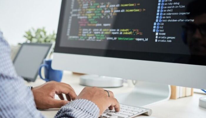 Panduan Lengkap Belajar Pemrograman Web dengan Laravel