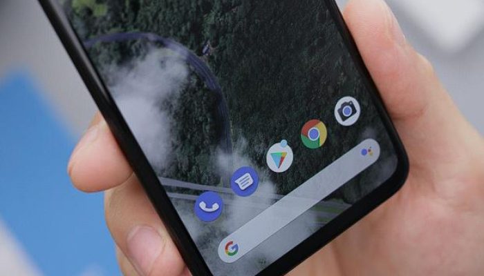 Android Kini Bisa Reboot Otomatis Demi Keamanan, Ini Penjelasan Google!