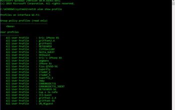 Bobol Password WiFi Terkunci! Gampang Banget Tanpa Aplikasi