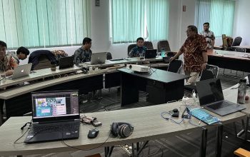 Kenapa Kuliah di ITTS? Kampus IT di BSD Favorit Gen Z