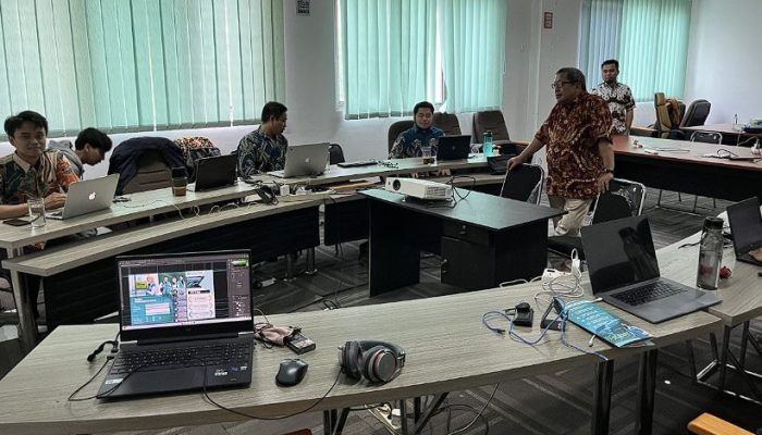 Kenapa Kuliah di ITTS? Kampus IT di BSD Favorit Gen Z