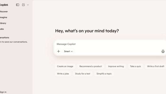 Copilot Makin “Mengenal” Pengguna: Microsoft Rilis Fitur Memori Canggih, Widget iPhone, dan Input Panjang Hingga 10.240 Karakter