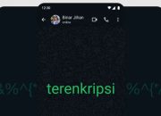 WhatsApp Digugat Global! Meta Dituding Bisa Mengakses Chat Enkripsi Ujung-ke-Ujung