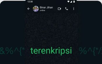 WhatsApp Digugat Global! Meta Dituding Bisa Mengakses Chat Enkripsi Ujung-ke-Ujung