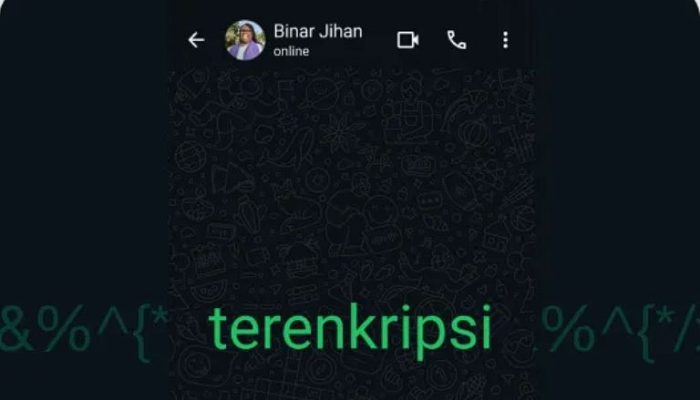WhatsApp Digugat Global! Meta Dituding Bisa Mengakses Chat Enkripsi Ujung-ke-Ujung