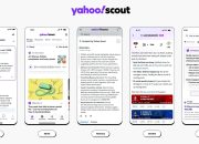 Yahoo Bangkit! Luncurkan Yahoo Scout, Mesin Pencari AI yang “Nekat” Pamerkan Tautan dan Tantang Perplexity serta Google