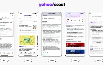 Yahoo Bangkit! Luncurkan Yahoo Scout, Mesin Pencari AI yang “Nekat” Pamerkan Tautan dan Tantang Perplexity serta Google